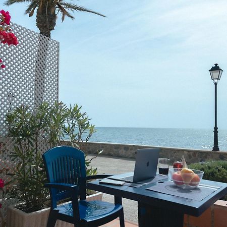 Ferienwohnung Aldeas Taray 100 La Manga del Mar Menor Exterior foto