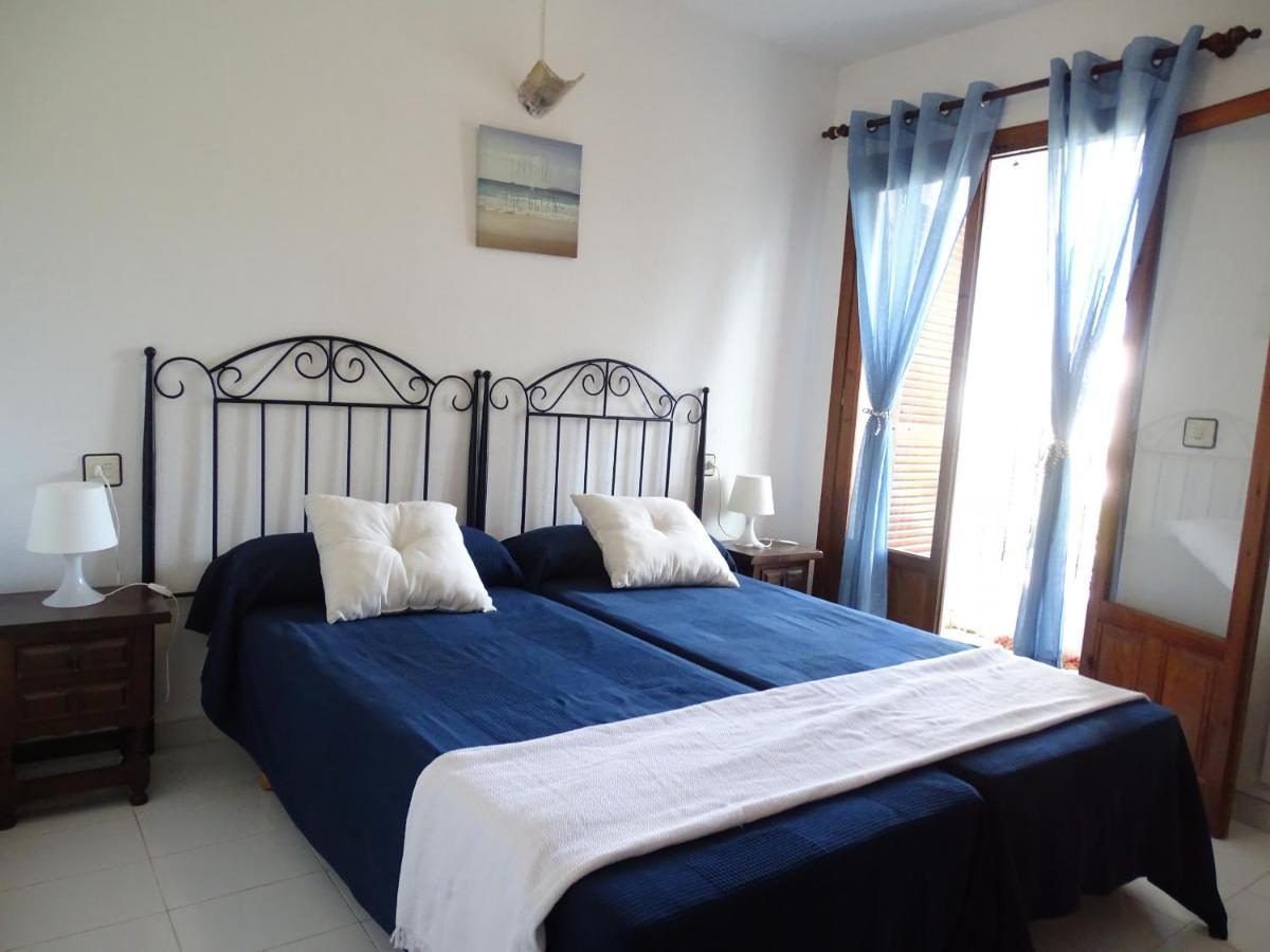 Ferienwohnung Aldeas Taray 100 La Manga del Mar Menor Exterior foto