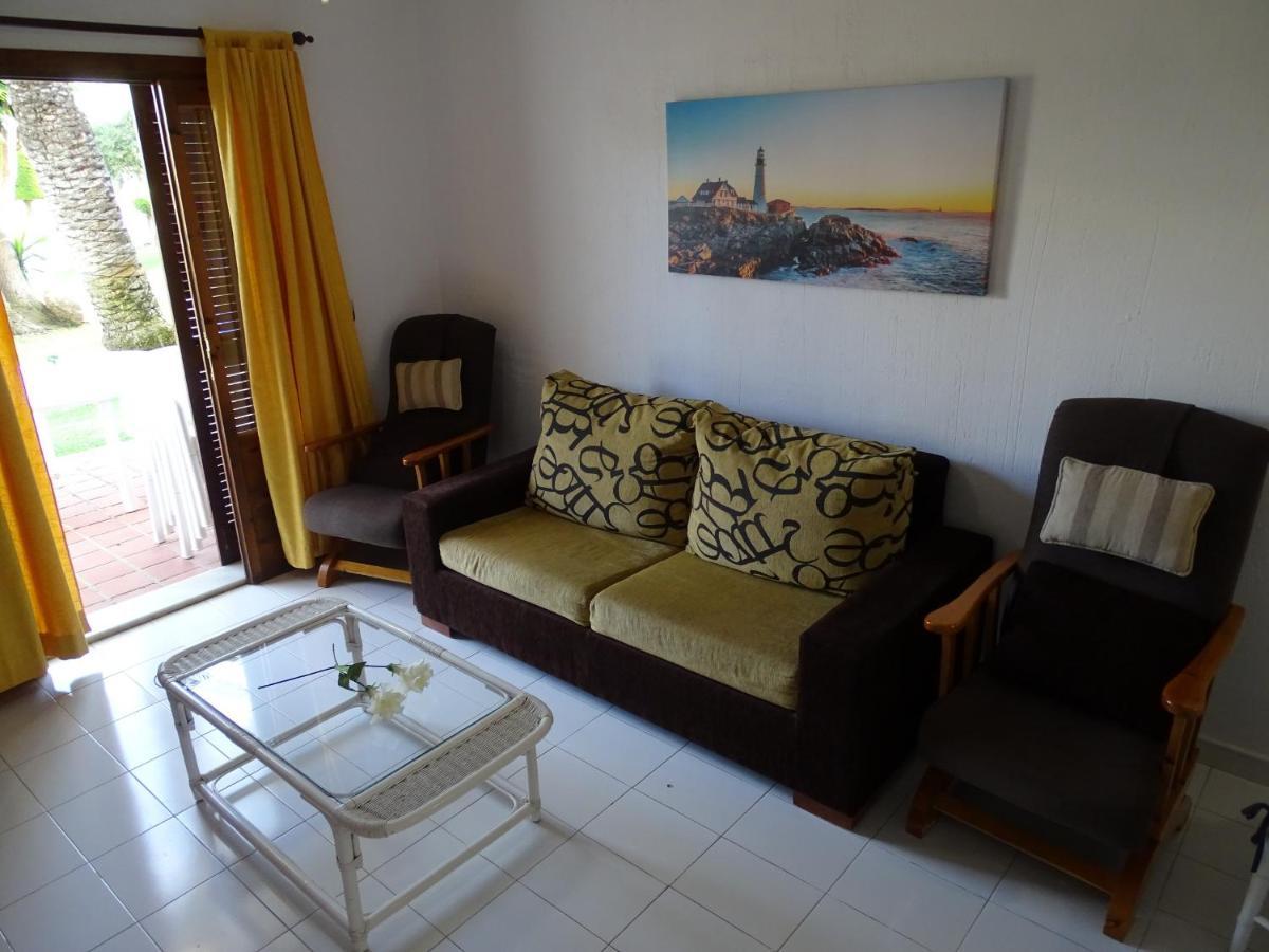 Ferienwohnung Aldeas Taray 100 La Manga del Mar Menor Exterior foto