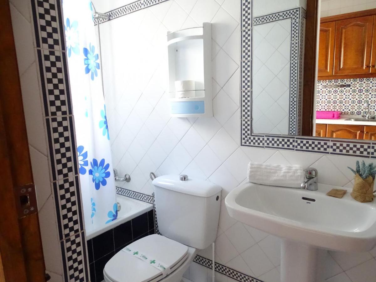 Ferienwohnung Aldeas Taray 100 La Manga del Mar Menor Exterior foto