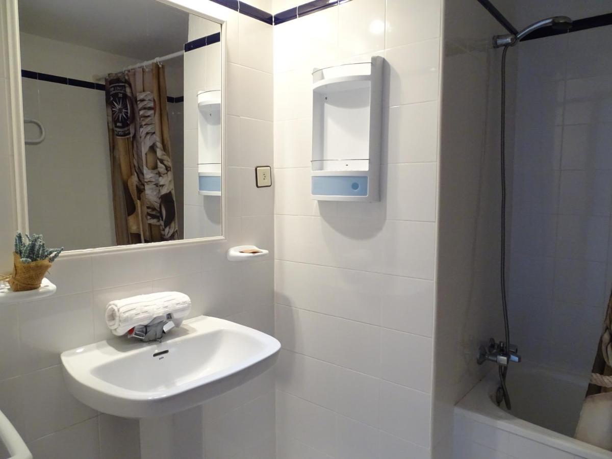 Ferienwohnung Aldeas Taray 100 La Manga del Mar Menor Exterior foto