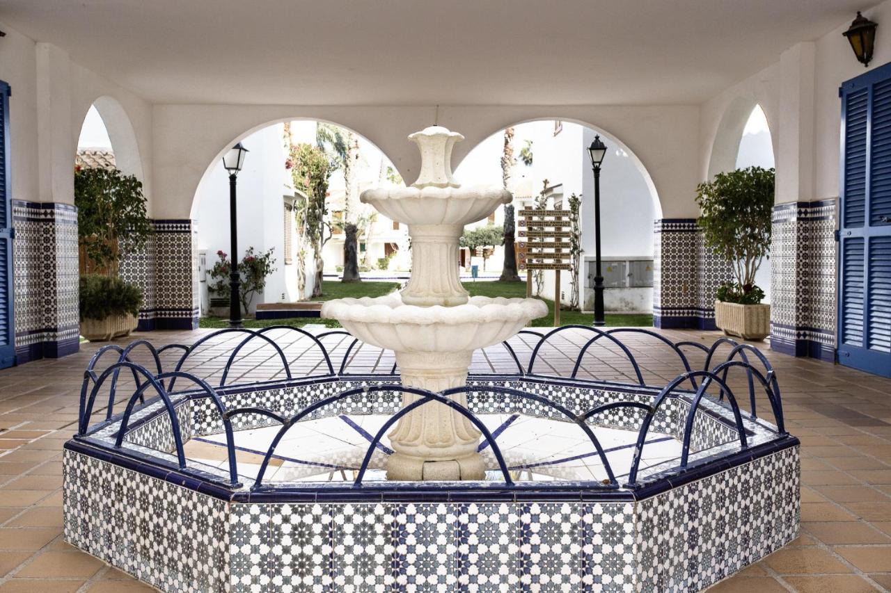 Ferienwohnung Aldeas Taray 100 La Manga del Mar Menor Exterior foto